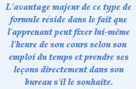 cours particulier
